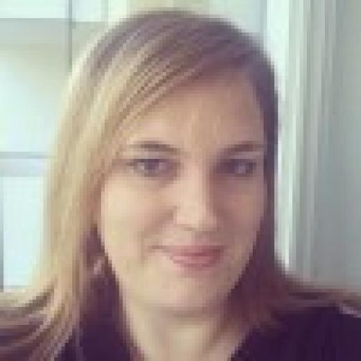 Profile photo of Christina Brauer