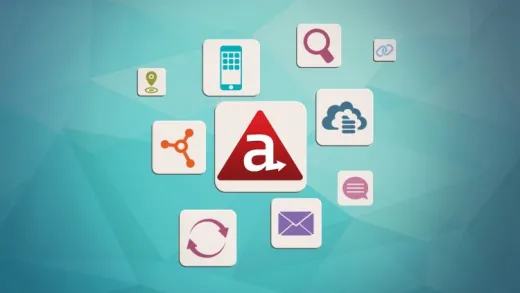 Beginner Mobile App Development with Appcelerator Titanium