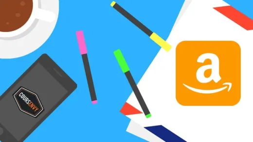 Amazon FBA Course - How to Sell on Amazon MASTERY 2024