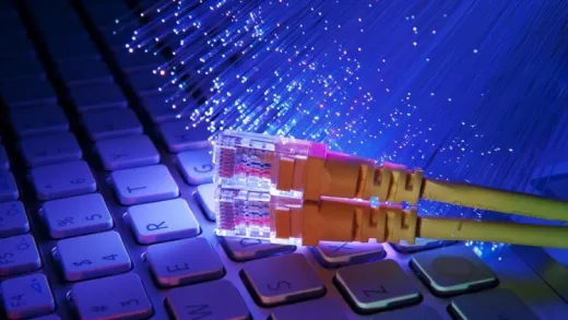 Introduction To Fiber Optic Cabling 