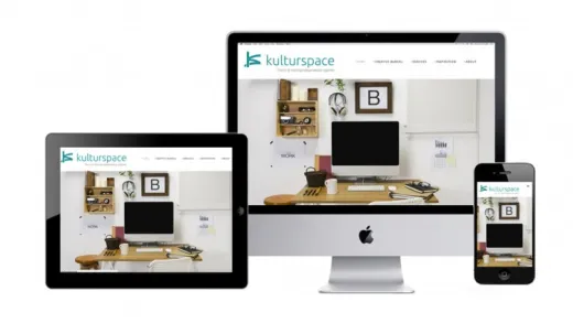 Create a website without writing code
