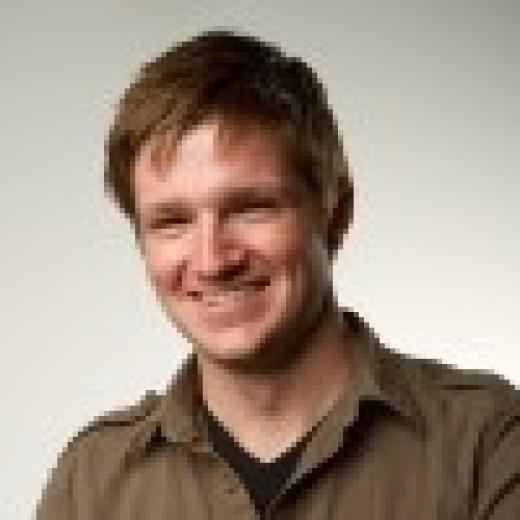 Profile photo of Jake Jorgovan