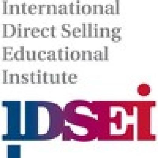Profile photo of IDSEI International Direct Selling Educational Institute