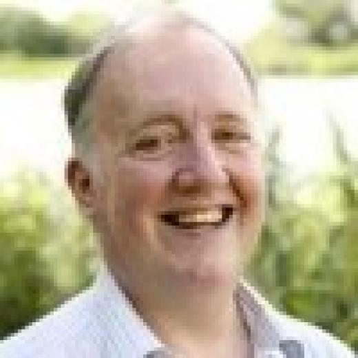 Profile photo of Trevor Dumbleton