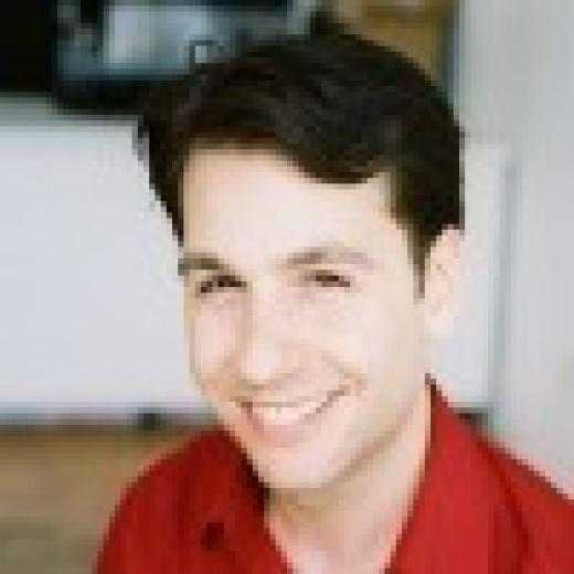 Profile photo of Todd Charron