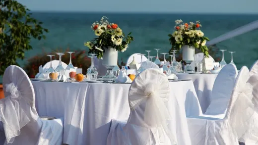 Getting Started as a Wedding and Event Planner