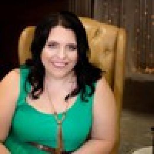 Profile photo of Amber Peterson