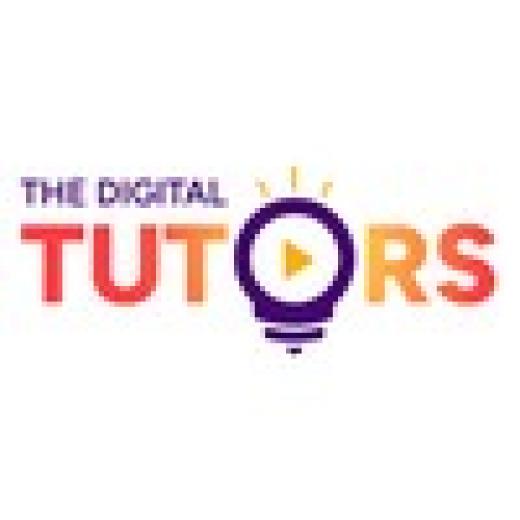 Profile photo of The Digital Tutors