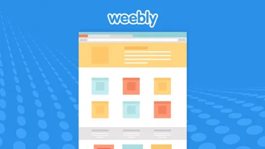 Build a Professional Business Website Using Weebly 