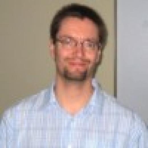 Profile photo of Scott Gardiner