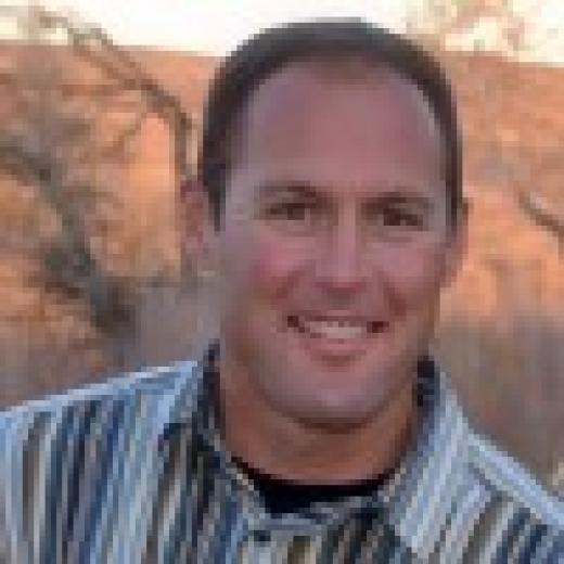 Profile photo of Aaron P. Coleman