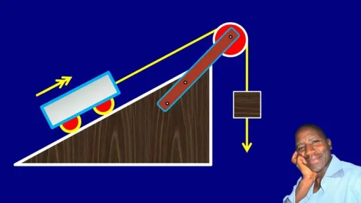 Mechanics 1 Concepts: Advanced Level Mathematics