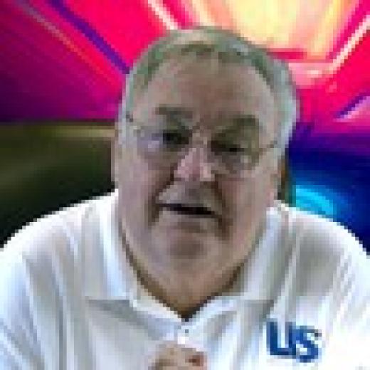 Profile photo of Jim Long
