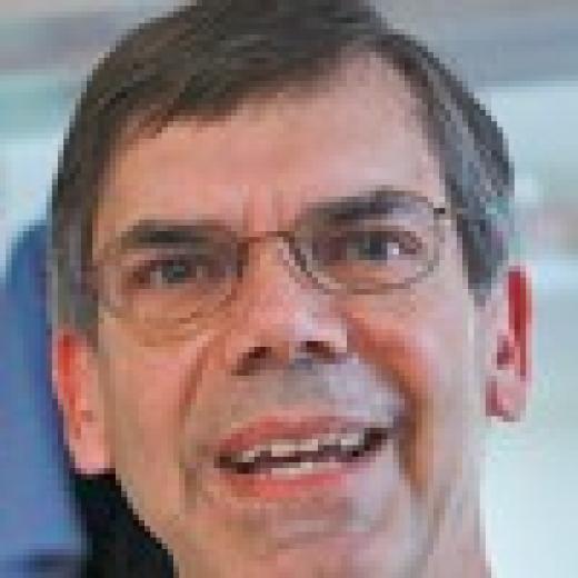 Profile photo of Gary Leu