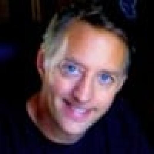 Profile photo of Robert Child