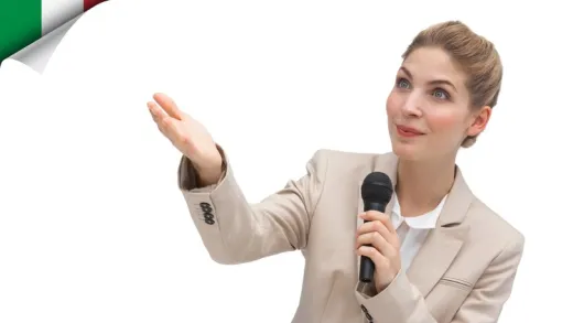 Parlare in pubblico: come fare presentazioni di successo