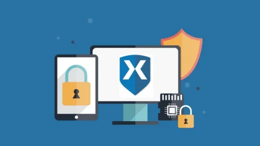 Symantec CCSVM / Rapid7 Nexpose for beginners