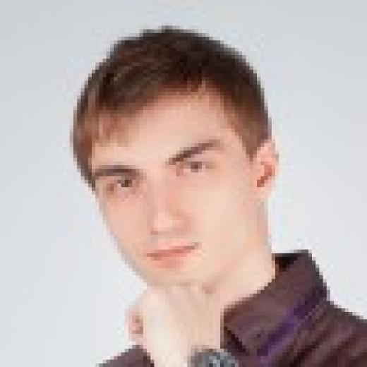 Profile photo of Dmitry Sergeev