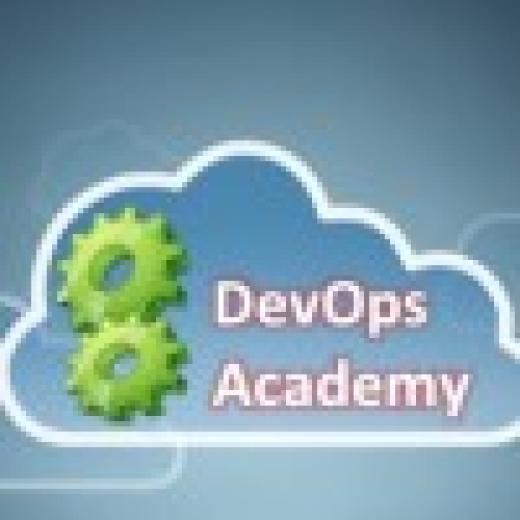 Profile photo of Devops Academy