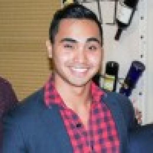 Profile photo of Mark Espanol