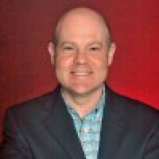Profile photo of Steven Meyers