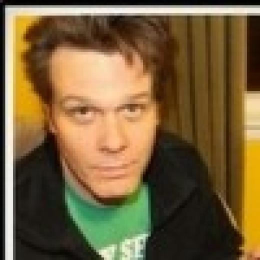 Profile photo of Stewart Johnson