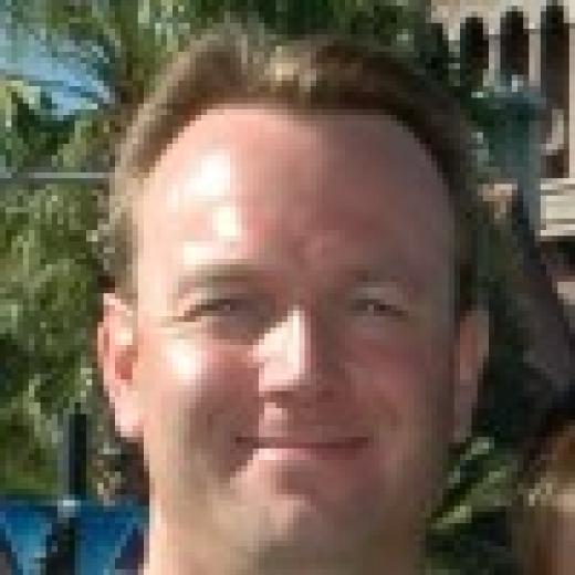 Profile photo of Dan Wahlin