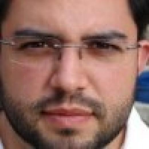 Profile photo of Sergio Velazco