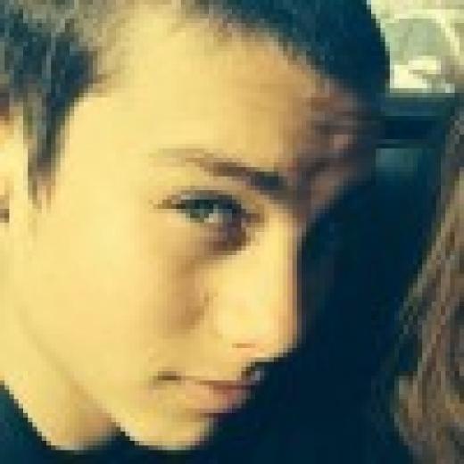 Profile photo of Ishay Frenkel