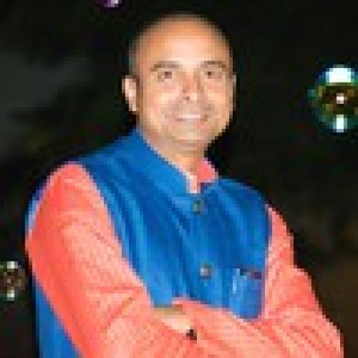 Profile photo of Sandip Gautam
