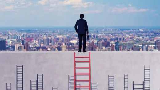 Career Mind Mastery: Discover Brand You