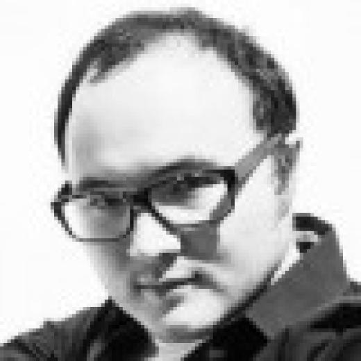 Profile photo of Ben Parr