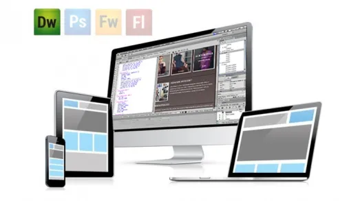 Yeni Başlayanlar İçin Adobe Dreamweaver Temel Kod Eğitimi