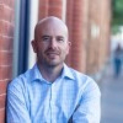 Profile photo of Erik Slayter