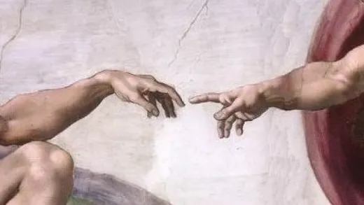Philosophy Of Religion: Spirituality Despite Politics