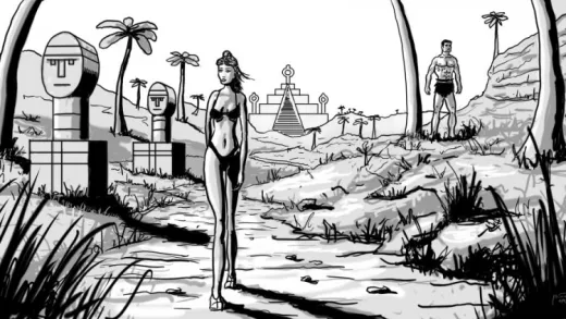 From Drawing To Illustration (2021 Edition)