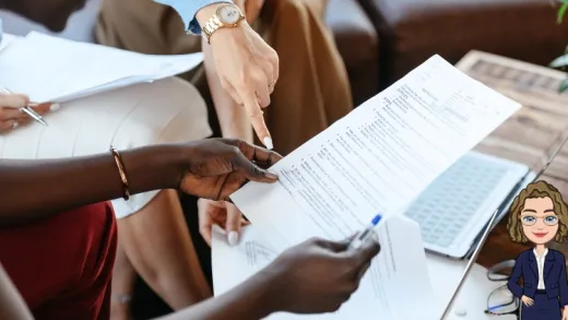Successful Leadership Skills in the Information Age