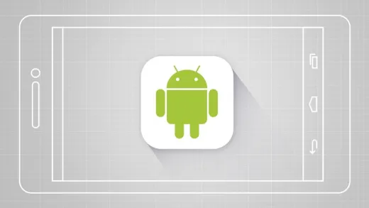 The Complete Android Developer Course - Build 14 Apps