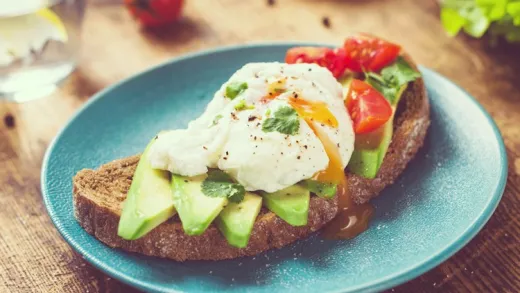 Macronutrient Nutrition Mastery