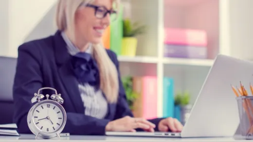 The Complete Productivity Course: Do More With Less Effort