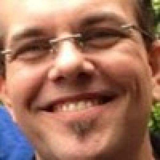 Profile photo of Brian McLeod