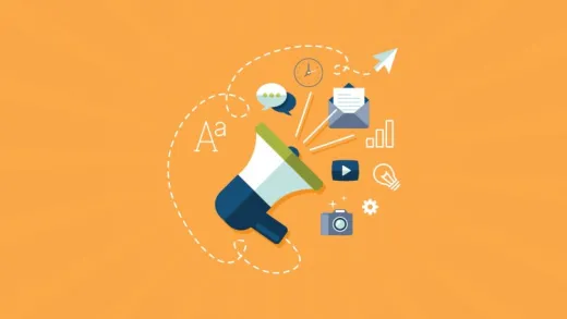 Digital Marketing Campaign: Plan a Professional Strategy