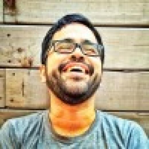 Profile photo of Jeff Ramos