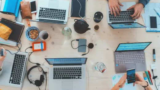 Social Media For Business Strategy