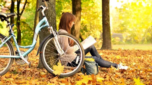 How to Live on Less than Most People Do (and Enjoy Doing It)