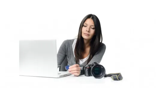 Photoshop For Professional Photographers