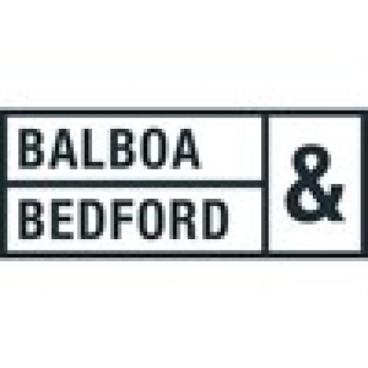 Profile photo of Balboa & Bedford