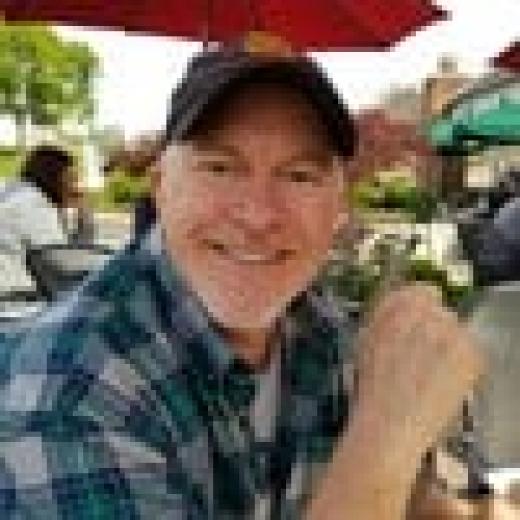 Profile photo of Dr. Don J. Sharpsteen