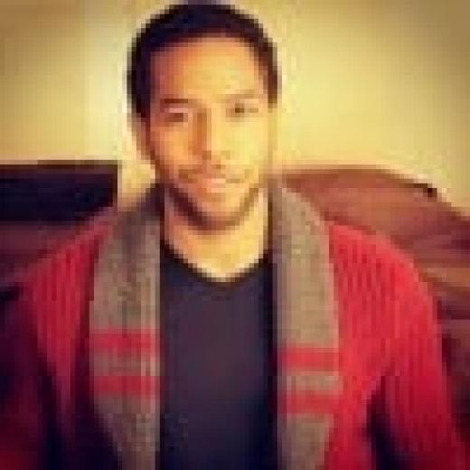 Profile photo of Eric Arceneaux