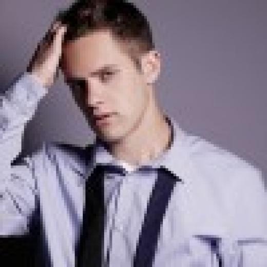 Profile photo of Jared Latchford